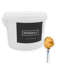 Manteiga de Amendoim 2kg x 8