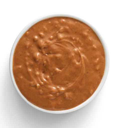 [2023.57] Manteiga de Amendoim Extra Crocante 2kg x 8
