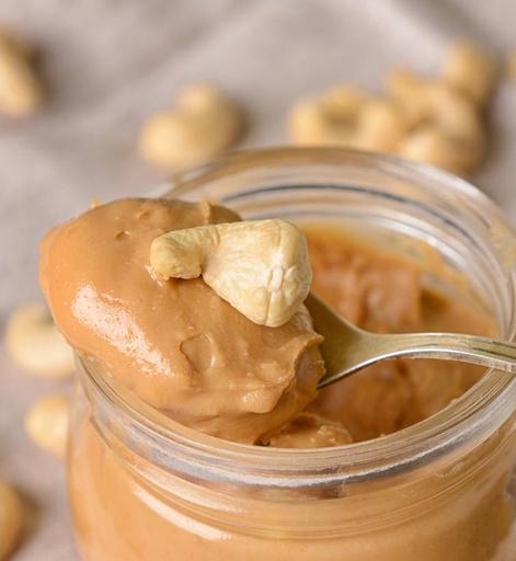 [2023.60] Cashew Paste 2kg x 8