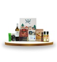 Cabaz de Natal Tradição À Mesa